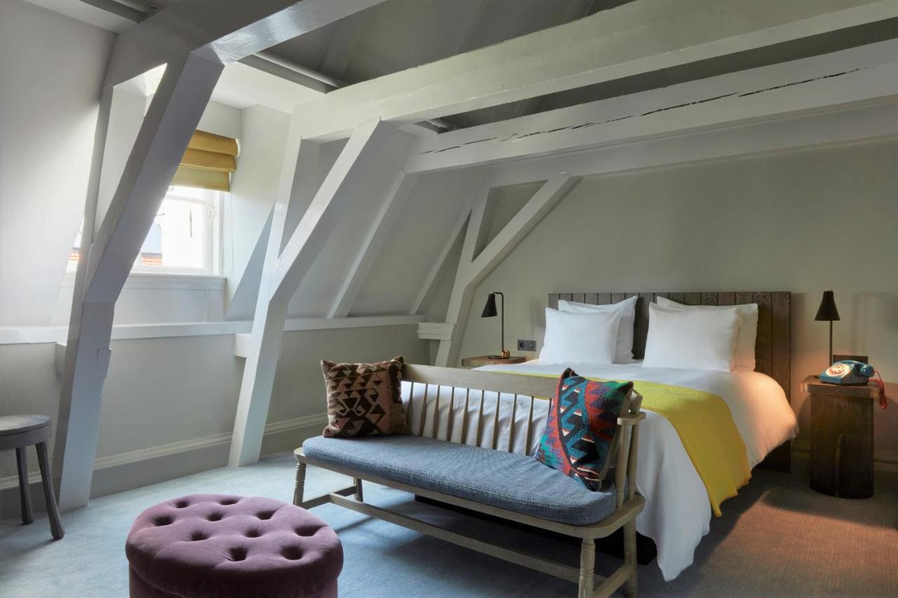 Hotel Pulitzer Amsterdam Esterno foto