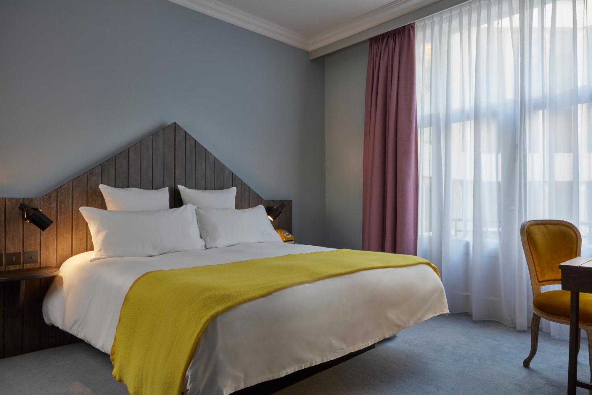 Hotel Pulitzer Amsterdam Esterno foto